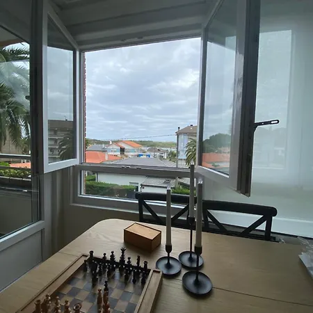 Playa Padel Piscinas Parking *