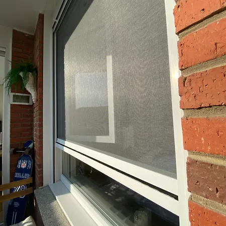 Apartmán Playa Padel Piscinas Parking