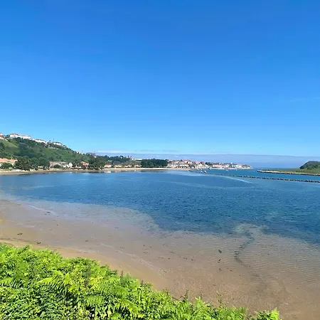 Apartmán Playa Padel Piscinas Parking Suances