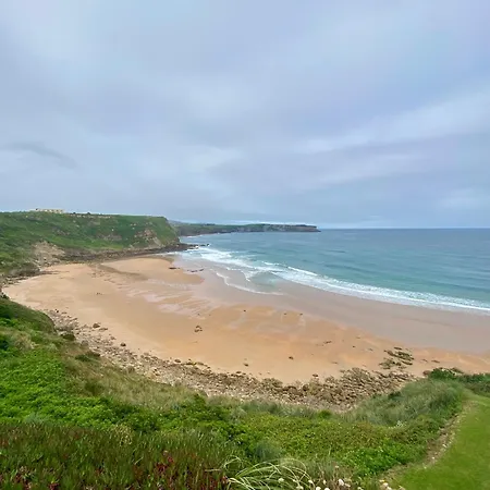 Playa Padel Piscinas Parking Apartmán *