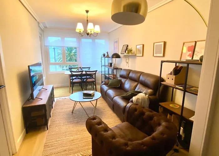 Apartmán Playa Padel Piscinas Parking *