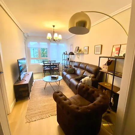 Apartment Playa Padel Piscinas Parking *