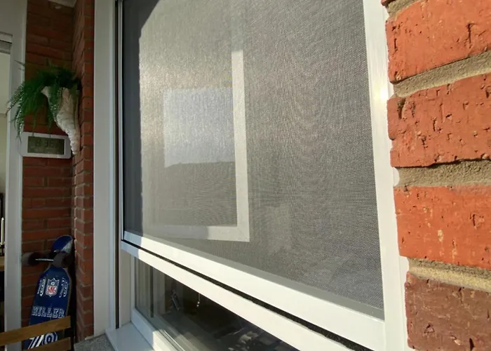 Appartement Playa Padel Piscinas Parking