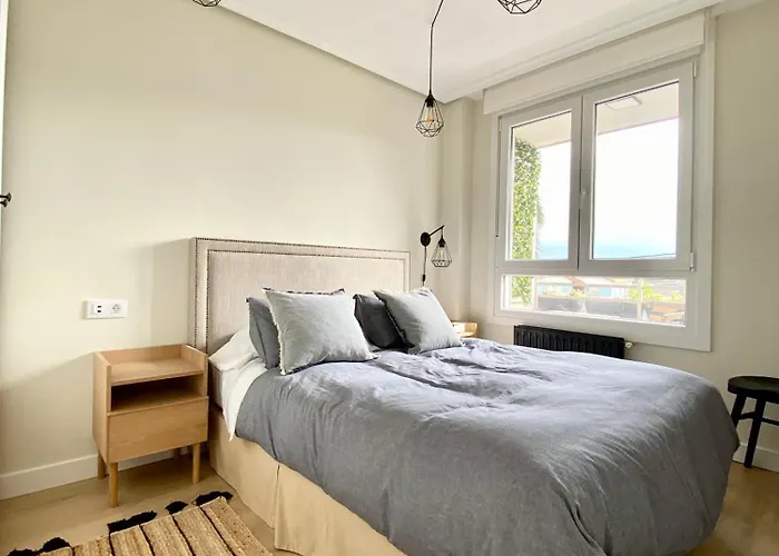 Appartement Playa Padel Piscinas Parking Suances